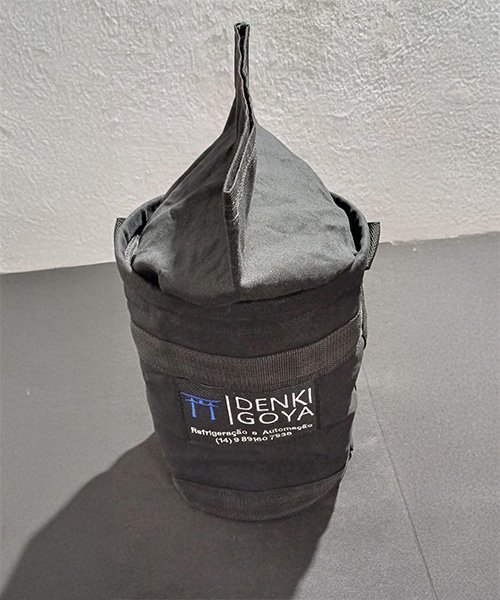 Bag de fechamento