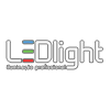 led-teste